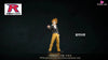 Pokémon Gary Oak & Arcanine Gk Statue - Rocket Team Studio [Pre-Order] Full Payment /