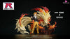 Pokémon Gary Oak & Arcanine Gk Statue - Rocket Team Studio [Pre-Order] Full Payment / Primary Color