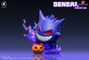 Pokémon Gastly Haunter Gengar Statue - Magic Studio [Pre-Order] Deposit /