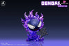 Pokémon Gastly Haunter Gengar Statue - Magic Studio [Pre-Order] Deposit /