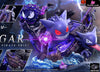 Pokémon Gastly & Haunter Gengar Statue - Monster Studio [In Stock]