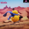 Pokémon Gatling Psyduck GK Statue - WAWA Studio [Pre-Order] Pokémon