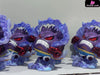 Pokémon Gear 4 Gengar GK Statue NIUZI Studio [In Stock] Pokémon