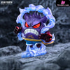 Pokémon Gear 4 Gengar GK Statue - NIUZI Studio [Pre-Order] Pokémon