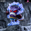 Pokémon Gear 4 Gengar GK Statue - NIUZI Studio [Pre-Order] Pokémon