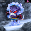Pokémon Gear 4 Gengar GK Statue - NIUZI Studio [Pre-Order] Pokémon