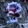 Pokémon Gear 4 Gengar GK Statue - NIUZI Studio [Pre-Order] Pokémon