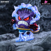 Pokémon Gear 4 Gengar GK Statue - NIUZI Studio [Pre-Order] Pokémon