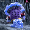 Pokémon Gear 4 Gengar GK Statue - NIUZI Studio [Pre-Order] Pokémon