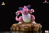 Pokémon Gen 1 Resonance Series Release #98 Nidoking Resin Statue - Jc Studio [Pre - Order] Full