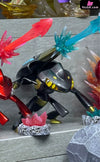 Pokémon Genesect Techno Blast 1/20 GK Statue - POWER Studio [In-Stock] Pokémon