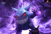 Pokémon Gengar 1/4 GK Statue NTWO Studio [Pre Order] Pokémon
