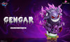 Pokemon Gengar 3.0 Statue - NTWO Studio