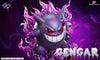 Pokemon Gengar 3.0 Statue - NTWO Studio