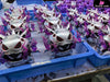 Pokémon Gengar Armor Peripheral - Q MON Studio [In-Stock] Pokémon