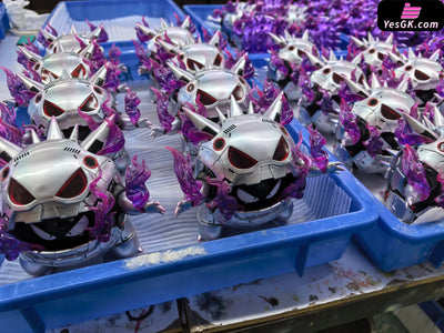 Pokémon Gengar Armor Peripheral - Q MON Studio [In-Stock] Pokémon