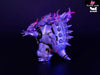 Pokémon Gengar Armor Peripheral - Q MON Studio [Pre-Order] Pokémon