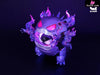 Pokémon Gengar Armor Peripheral - Q MON Studio [Pre-Order] Pokémon