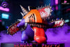 Pokémon Gengar Cosplay Chainsaw Man 1/20 GK Statue - DEEP Studio [Pre-Order] Chainsaw Man