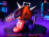 Pokémon Gengar Cosplay Chainsaw Man 1/20 GK Statue - DEEP Studio [Pre-Order] Chainsaw Man