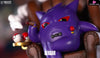 Pokémon Gengar Cosplay Series #1 The Godfather Statue - Niuzi Studio [Pre-Order]