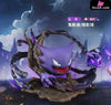 Pokemon Gengar Evolution Set Statue - Wonder Studio [Pre - Order] Deposit / Haunter Pokémon