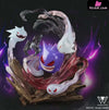 Pokemon Gengar Evolution Set Statue - Wonder Studio [Pre - Order] Deposit / Gengar(Semi -