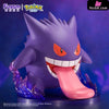 Pokemon Gengar Figure - Funism Studio [In-Stock] - Full Payment - Pokemon