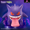 Pokemon Gengar Figure - Funism Studio [In-Stock] - Full Payment - Pokemon