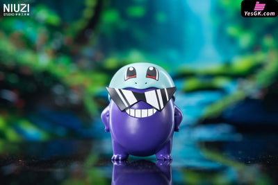 Pokémon Gengar Figurines GK Statue - NIUZI Studio [Pre-Order] Full Payment Pokémon