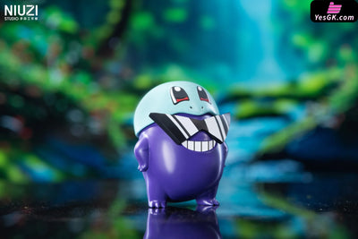 Pokémon Gengar Figurines GK Statue - NIUZI Studio [Pre-Order] Full Payment Pokémon