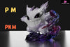 Pokémon Gengar GK Statue - PM Studio & PKM Studio [In-Stock] Full Payment / Different Color / 1/10 Scale Pokémon