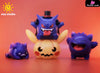 Pokemon Gengar GK Statue - Sun Studio [In-Stock] - Pokemon