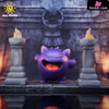 Pokemon Gengar GK Statue - Sun Studio [In-Stock] - Pokemon