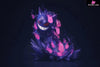 Pokémon Gengar Resin Statue - Sun Studio [In-Stock] Full Payment / Will-O-Wisp Gengar Opaque Version Pokémon