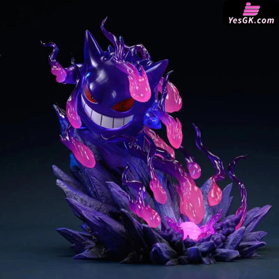 Pokémon Gengar Resin Statue - Sun Studio [Pre-Order]