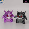 Pokémon Gengar Resin Statue - Zhi Geng Niao Studio [Pre-Order]