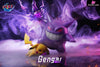 Pokemon Gengar Statue - NTWO Studio [In-Stock] - Full Payment - Pokemon