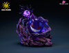 Pokémon Gengar Statue - Sun Studio [In-Stock] Full Payment / Shadow Ball Transparent Version
