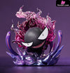 Pokémon Gengar Statue - Xiao Ding Dang Mo Wan Studio [Pre-Order]