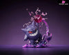 Pokémon Gengar Statue - Xiao Ding Dang Mo Wan Studio [Pre-Order]