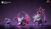 Pokémon Gengar Statue - Xiao Ding Dang Mo Wan Studio [Pre-Order]