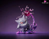 Pokémon Gengar Statue - Xiao Ding Dang Mo Wan Studio [Pre-Order]