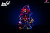 Pokémon Gengar Super Evolution Statue - Baby Studio [Pre-Order Closed] Full Payment / Baby Version