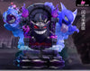 Pokémon Gengar Throne Statue - Sun Studio [Pre-Order]