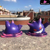 Pokémon Gengar Through The Wall Statue - Sun Studio [Pre-Order]