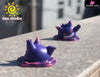 Pokémon Gengar Through The Wall Statue - Sun Studio [Pre-Order]