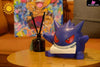 Pokemon Gengar tissue box trendy toys GK Statue - Sun toys Studio [Pre-Order Closed] Pokémon