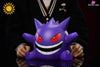Pokemon Gengar tissue box trendy toys GK Statue - Sun toys Studio [Pre-Order Closed] Pokémon