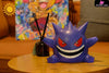 Pokemon Gengar tissue box trendy toys GK Statue - Sun toys Studio [Pre-Order Closed] Deposit Pokémon
